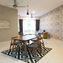 Best Apartment to invest in KLCC