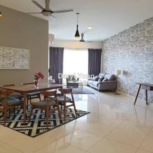 Spacious apartment with tasteful furnishing and breathtaking KLCC view