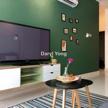 Condominium for Rent