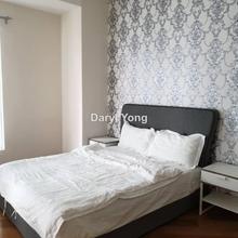 Condominium for Rent