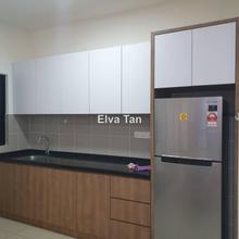 Serviced residence for Rent