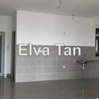 3room 2bathroom Nest Residence Old Klang Road For Sale 