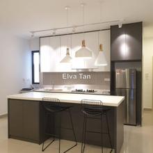 Serviced residence for Rent