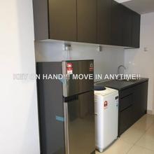 Studio Old Klang Road for Rent