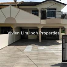 Terrace house for Sale