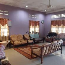 Selayang Baru Batu Caves Lot House