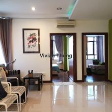 Serviced residence for Sale