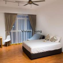 Serviced residence for Rent
