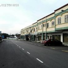 Double storey Shop @ Bandar Rinching