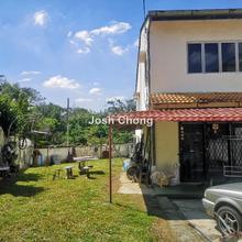 Terrace house for Sale