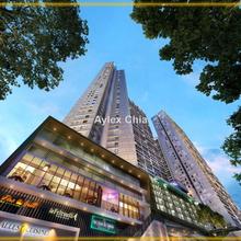 Serviced residence for Sale