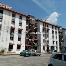 Ground floor flat for rent(2 bedroom)
