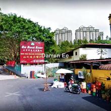 Residential land for Sale