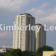 Condominium for Rent