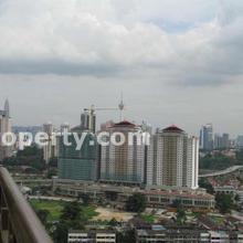 Condominium for Rent