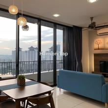 Dreamcity residence, near upm, near aism, the mines shopping mall