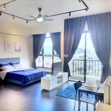 Serviced residence for Rent