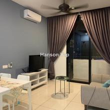 Dreamcity for rent, near aism, near upm