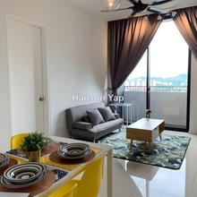 Dreamcity, seri kembangan, near the mines, aism, High roi