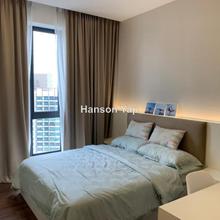 Serviced residence for Rent