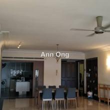 Condominium for Rent