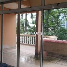 4r3b Rm750k City gardens bukit bintang