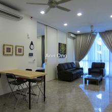 Serviced residence for Sale