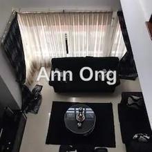 Serviced residence for Rent