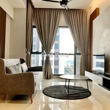 Serviced residence for Rent Well Renovated