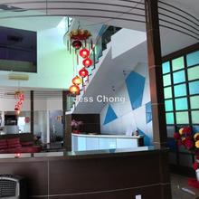 Puchong Detached factory for Sale