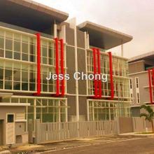 Semi-D factory for Sale