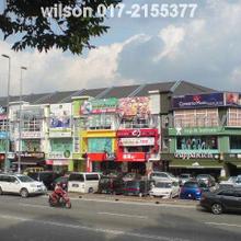 Shop for Sale