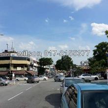 Shop-office for Sale