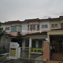 Terrace house for Sale