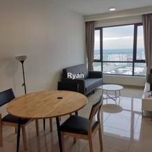 Serviced residence for Rent