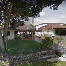 Bungalow for Rent