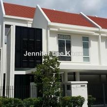 Andorra Skyloft Terraces in Seri Tanjung Pinang. house for Sale