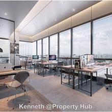 Grade A Office in Kuala Lumpur for Sale