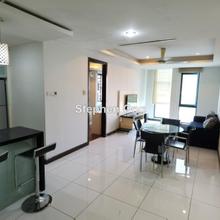 Serviced residence for Rent