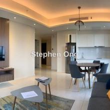 Serviced residence for Sale