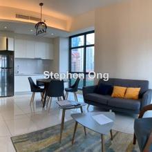 Serviced residence for Rent