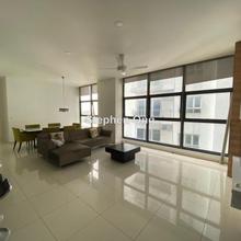 Condominium for Rent