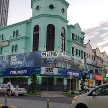 Shop-office for Rent