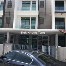 Terrace house for Rent