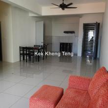 Camellia Park Condo, Butterworth
