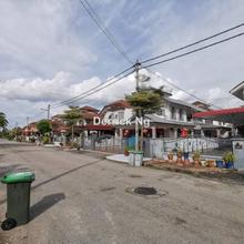 Semi-D house for Sale