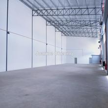 Terrace factory for Rent