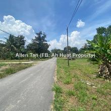 Agriculture land for Sale