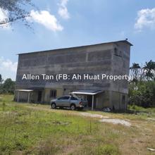 Residential land for Sale