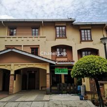 Terrace house for Sale